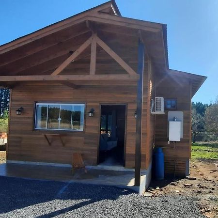 Pousada Recanto Do Lago Cambará Exterior foto